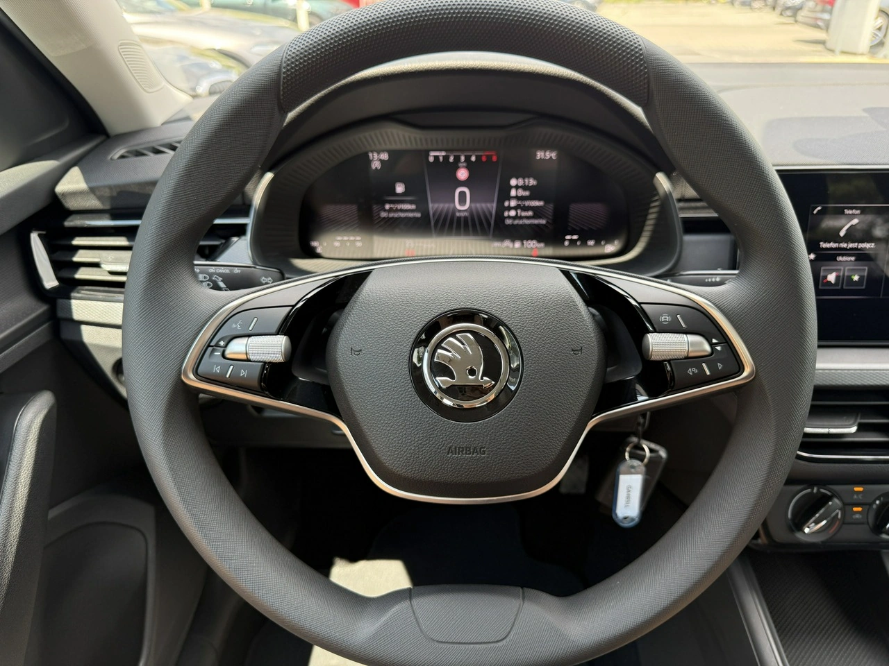 Skoda Scala - Zdjęcie 13