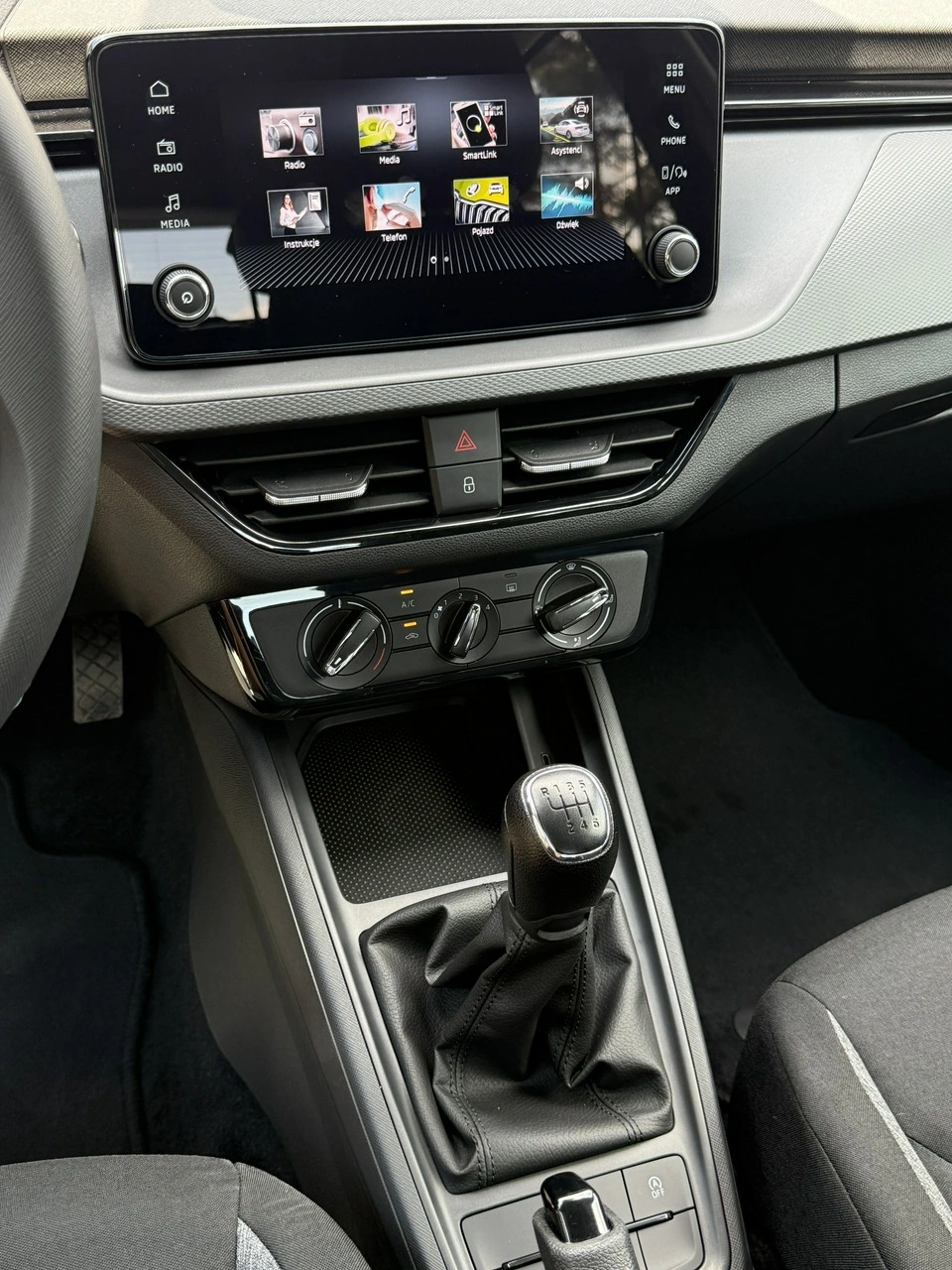 Skoda Scala - Zdjęcie 15