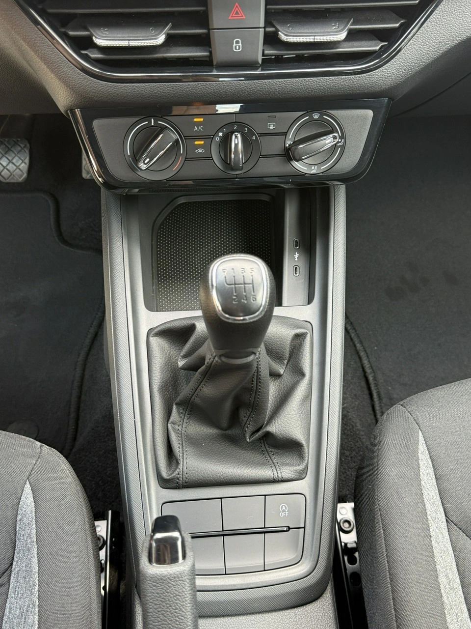 Skoda Scala - Zdjęcie 16