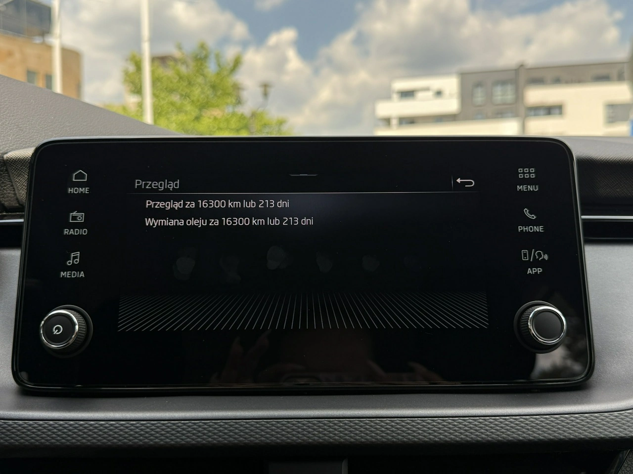 Skoda Scala - Zdjęcie 19