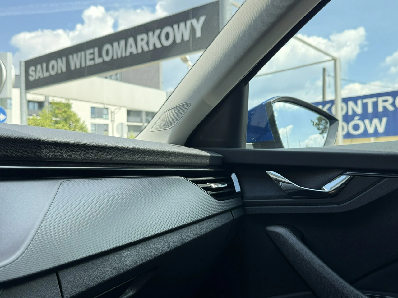 Skoda Scala - Zdjęcie 21
