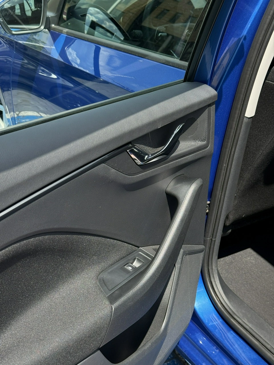Skoda Scala - Zdjęcie 23
