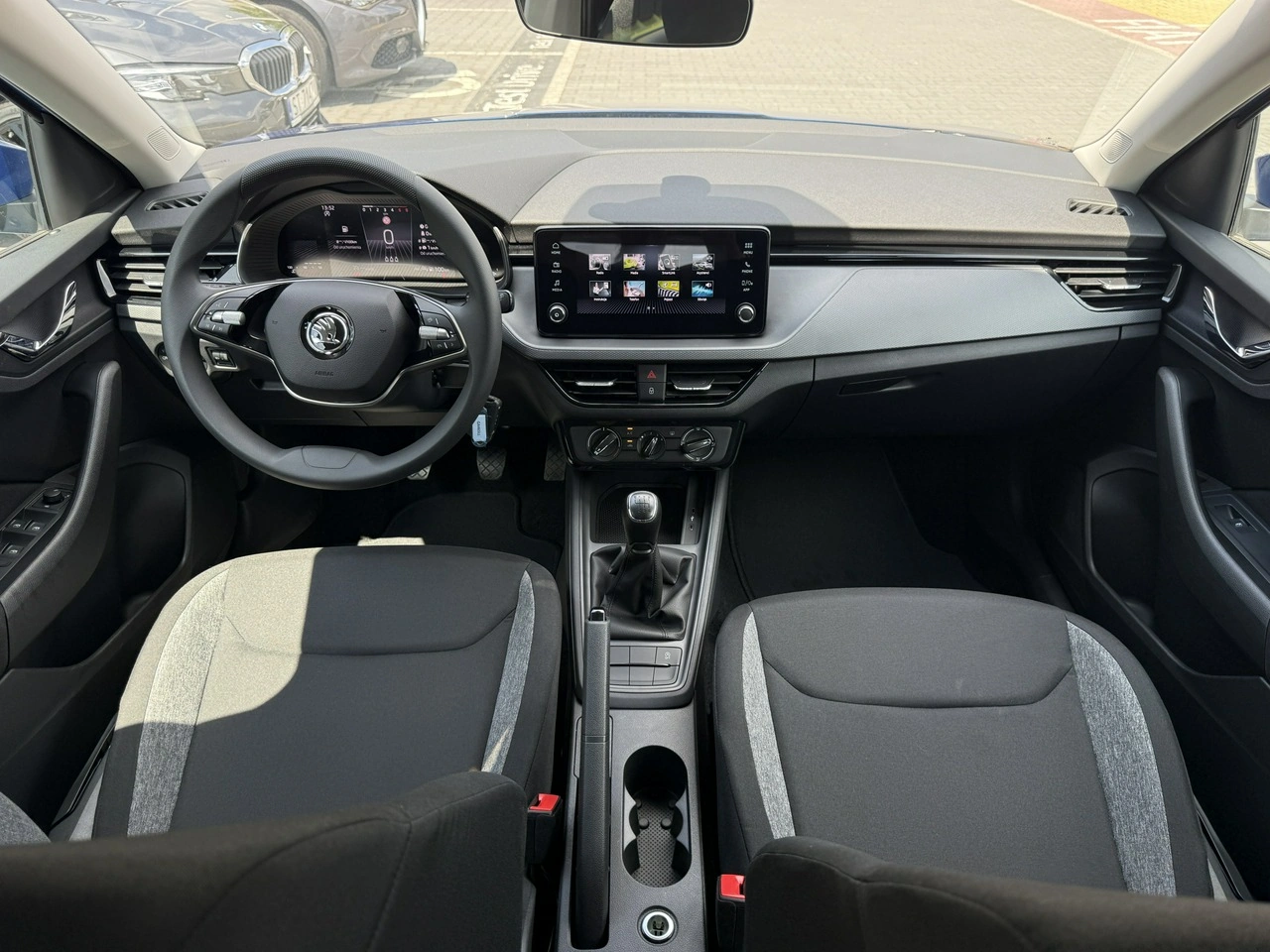 Skoda Scala - Zdjęcie 26