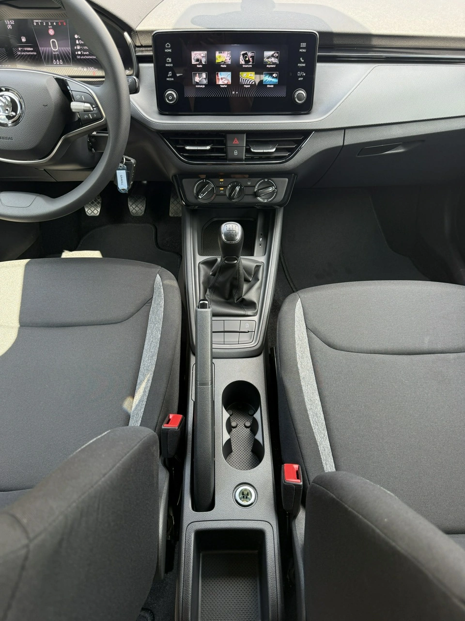 Skoda Scala - Zdjęcie 27