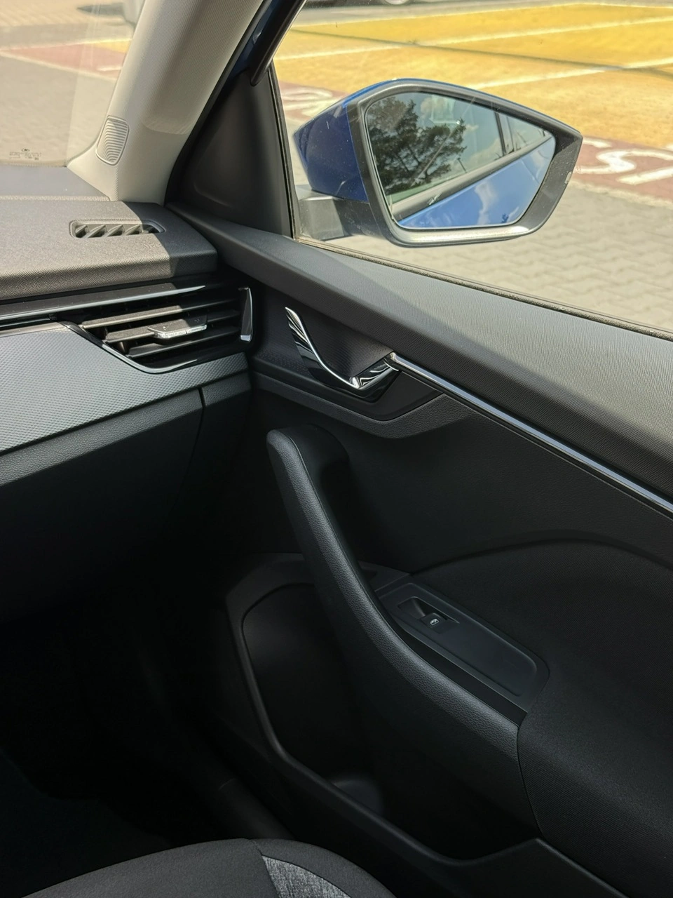 Skoda Scala - Zdjęcie 29
