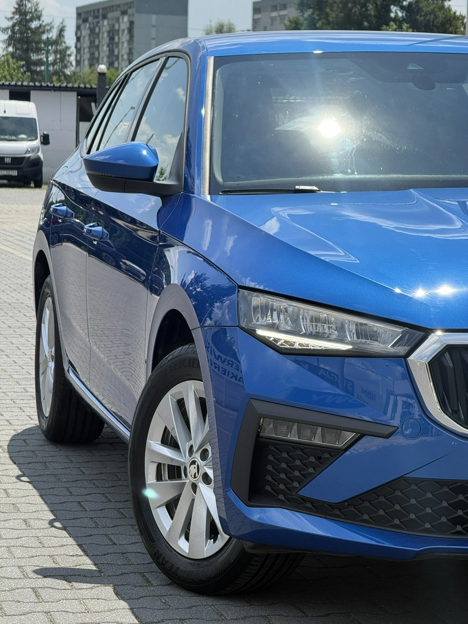 Skoda Scala - Zdjęcie 3