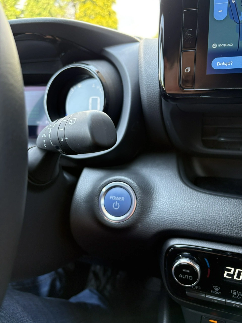 Toyota Yaris - Zdjęcie 28