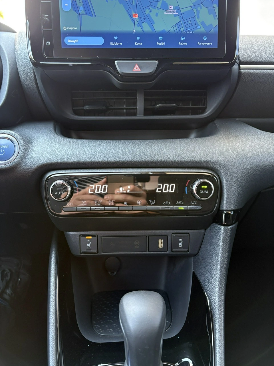 Toyota Yaris - Zdjęcie 29