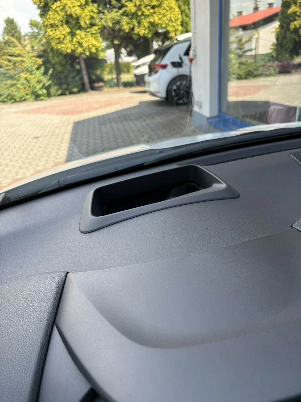 Toyota Yaris - Zdjęcie 33