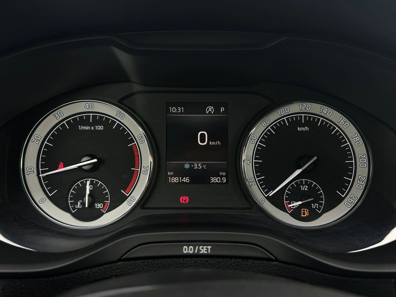 Skoda Karoq - Zdjęcie 21