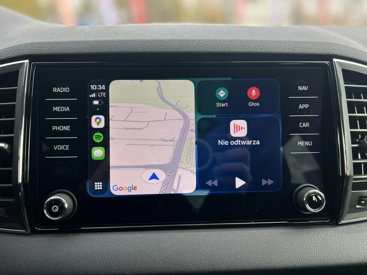 Skoda Karoq - Zdjęcie 25