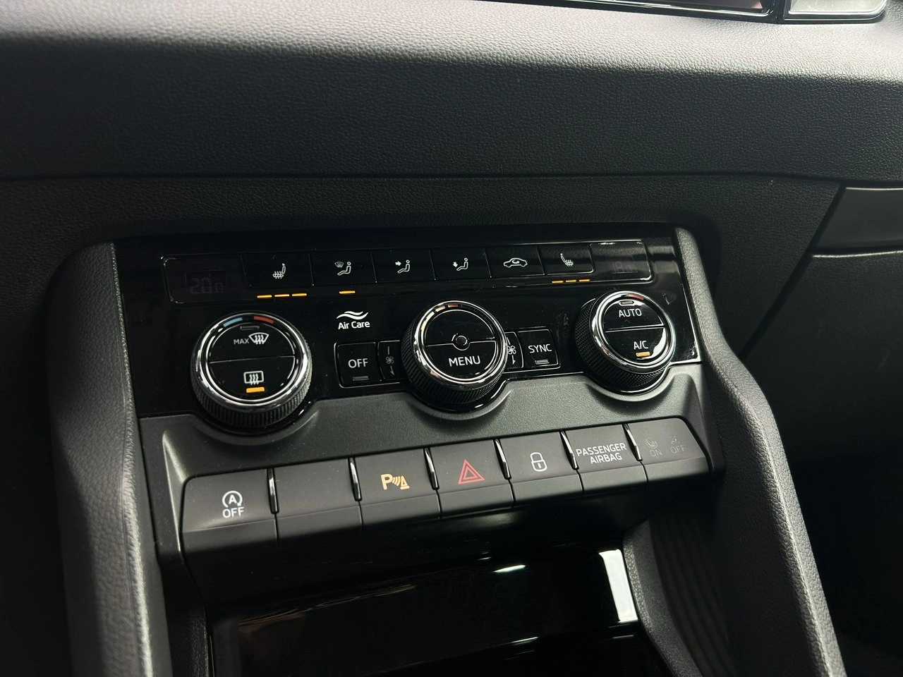 Skoda Karoq - Zdjęcie 26