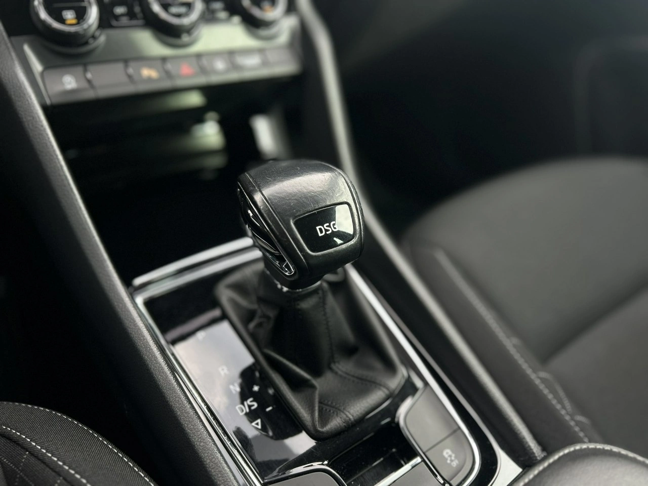 Skoda Karoq - Zdjęcie 27