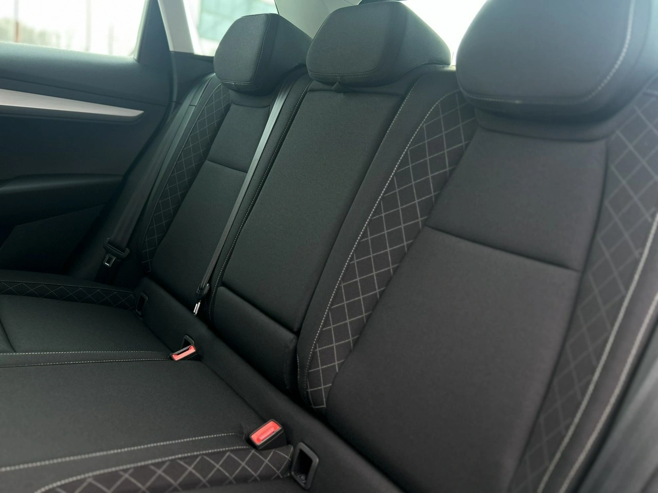 Skoda Karoq - Zdjęcie 32