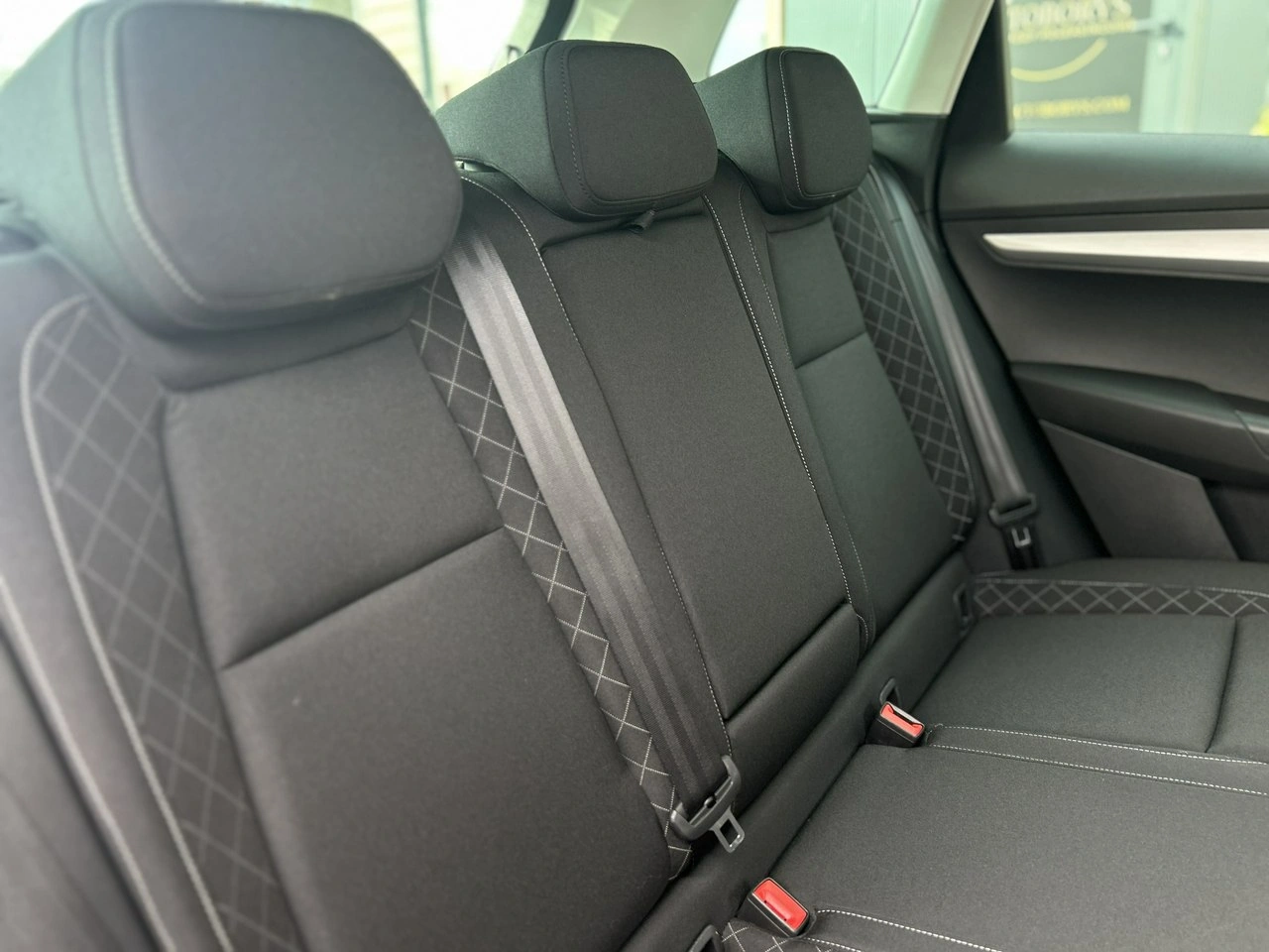 Skoda Karoq - Zdjęcie 33