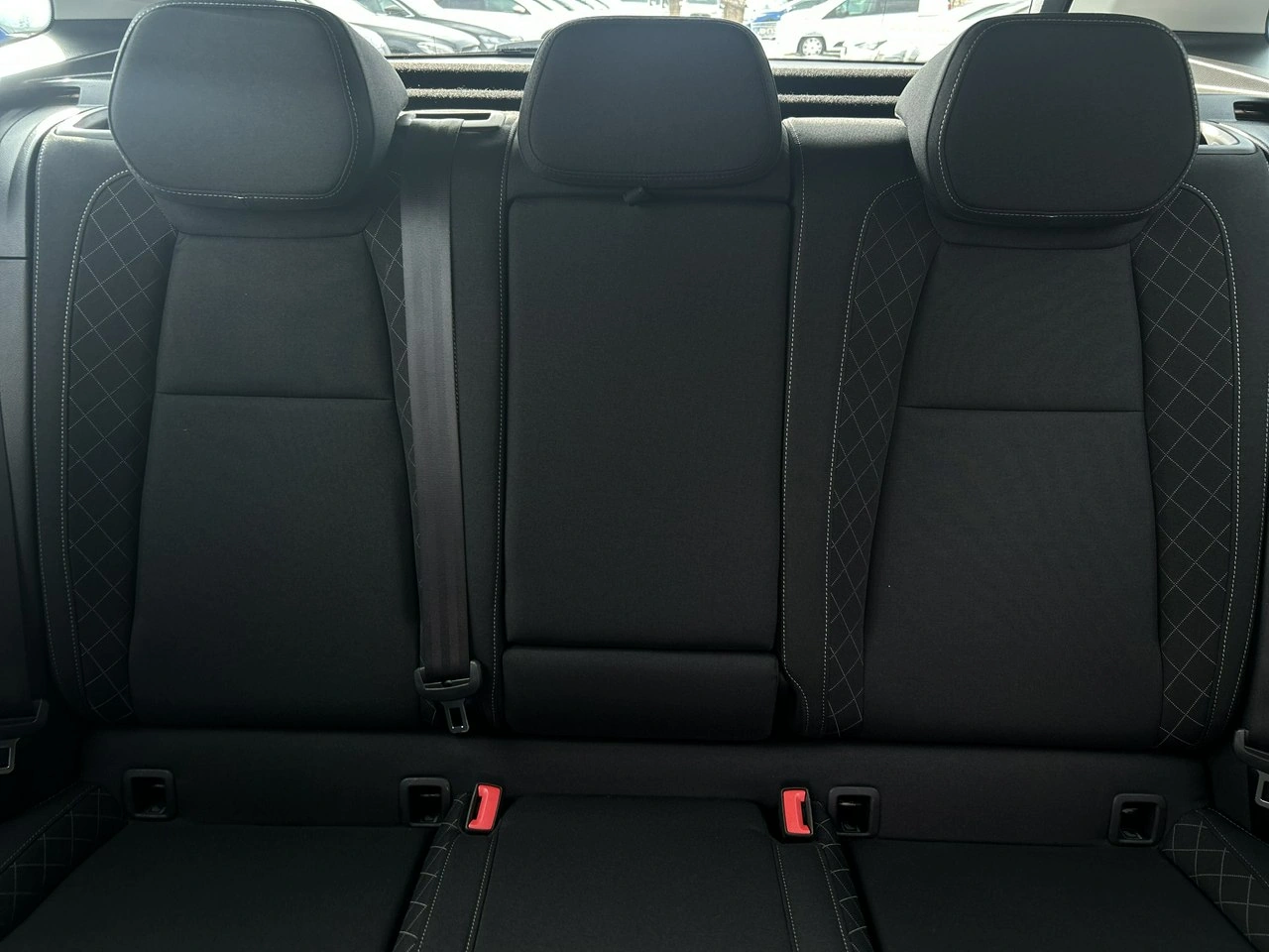 Skoda Karoq - Zdjęcie 34