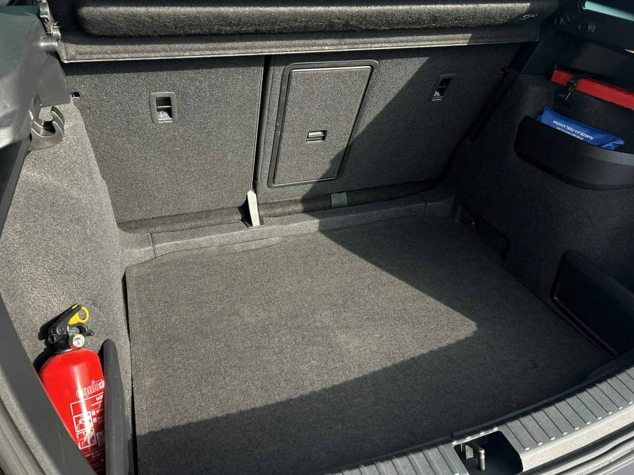 Skoda Karoq - Zdjęcie 36