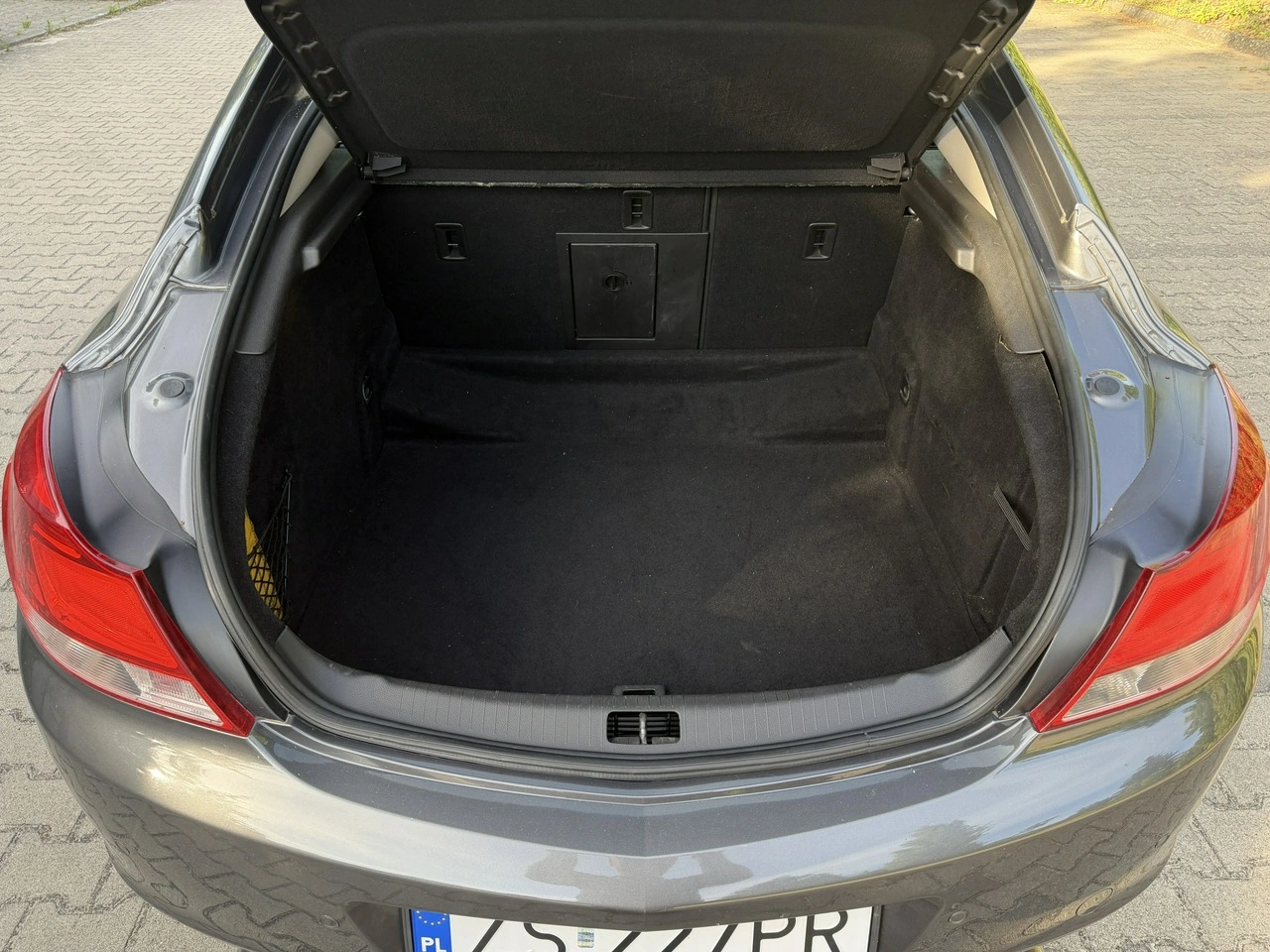 Opel Insignia - Zdjęcie 29