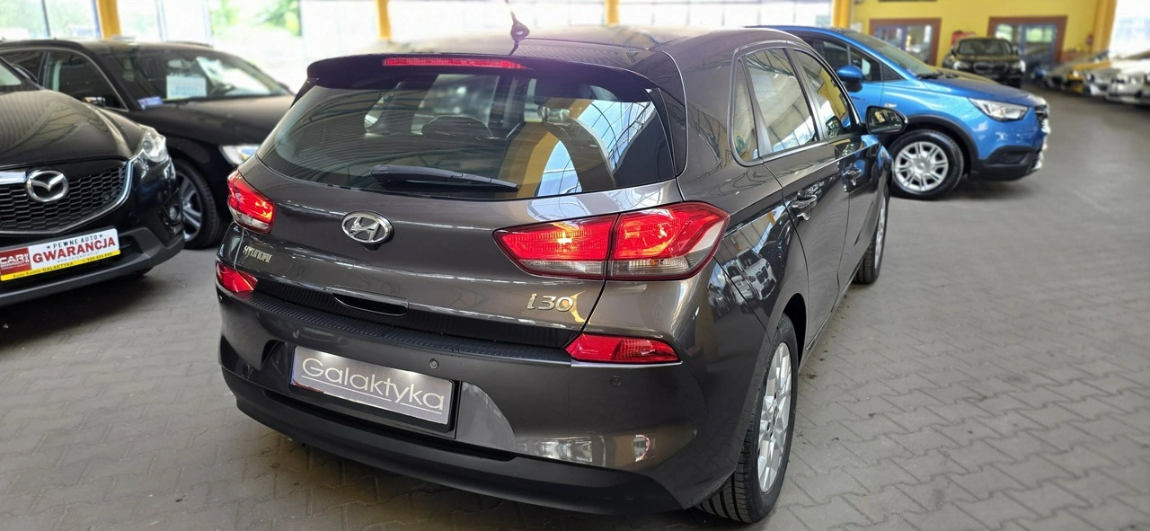 Hyundai i30 - Zdjęcie 9