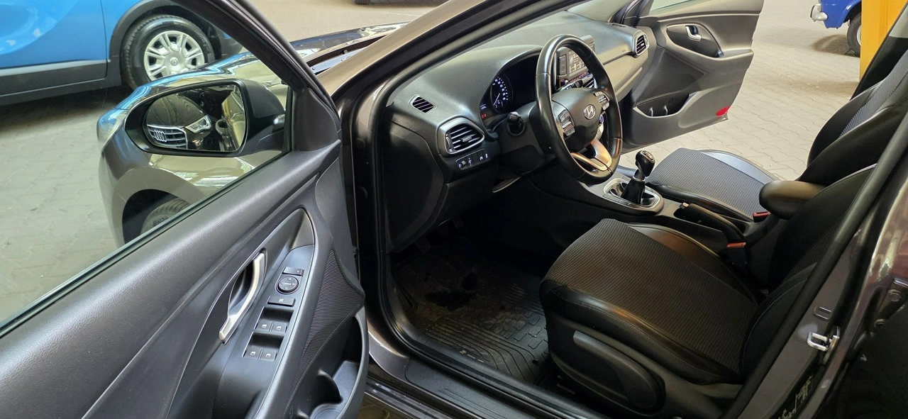 Hyundai i30 - Zdjęcie 10