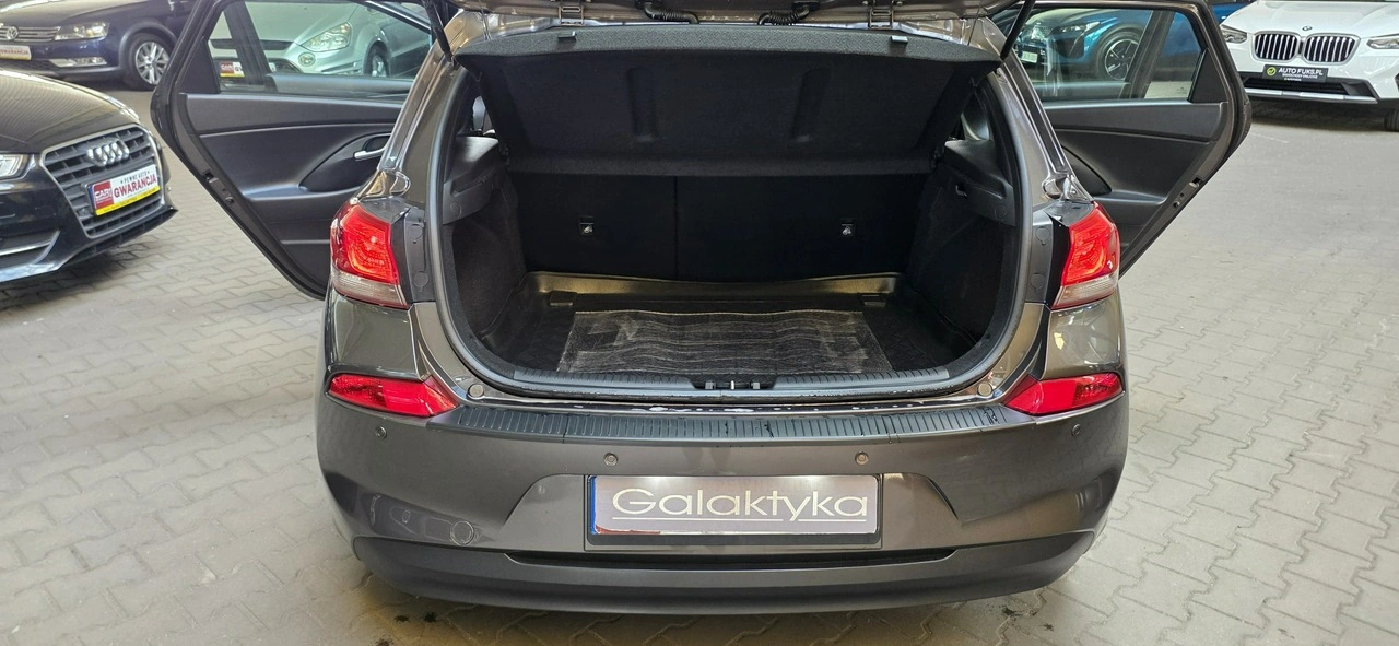 Hyundai i30 - Zdjęcie 13