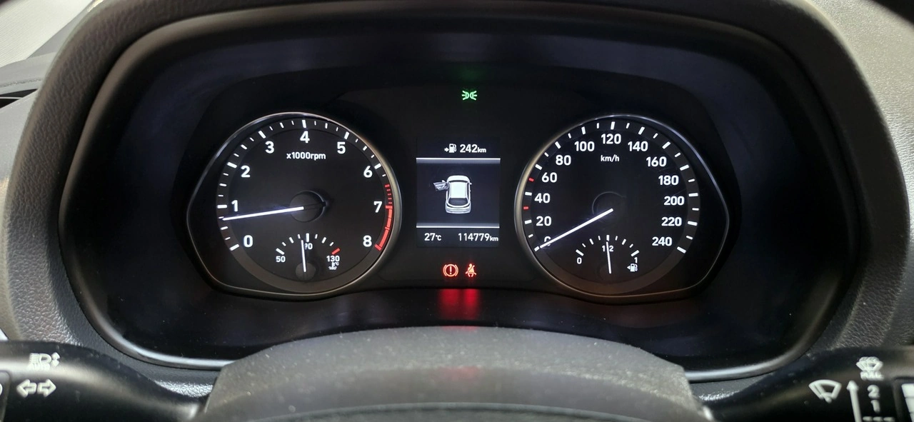 Hyundai i30 - Zdjęcie 18
