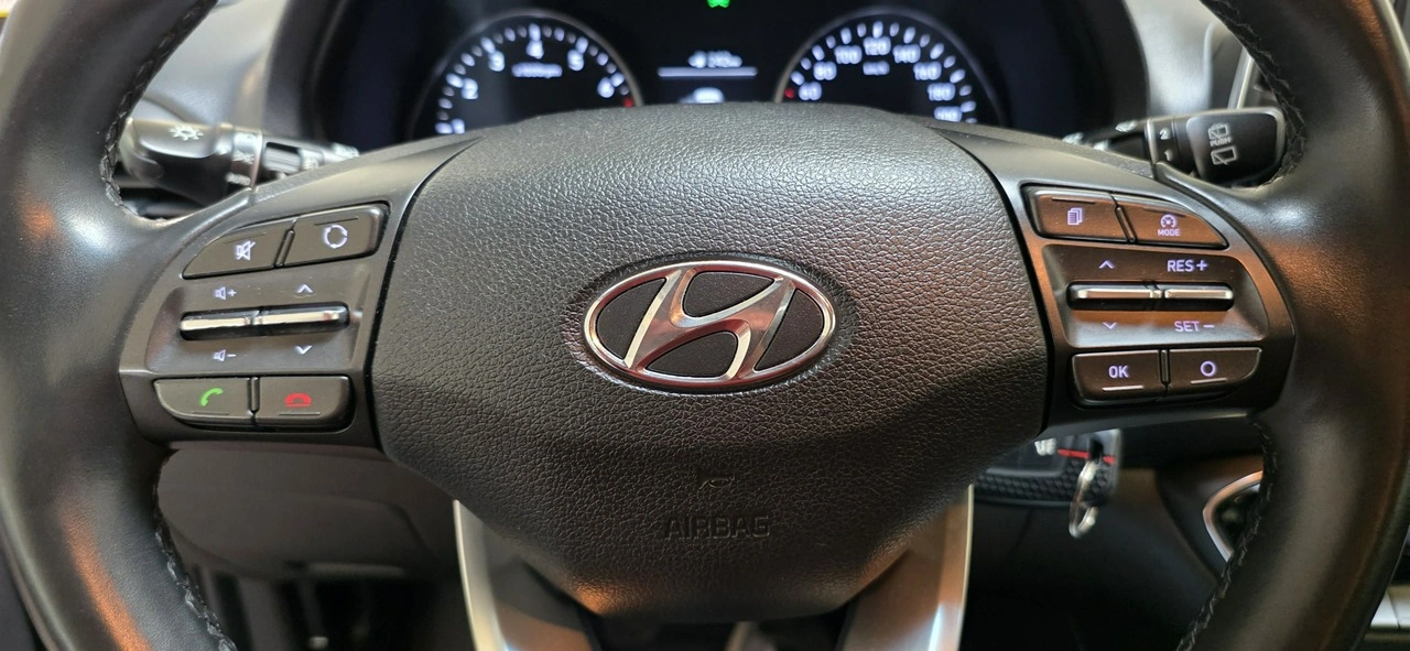 Hyundai i30 - Zdjęcie 19