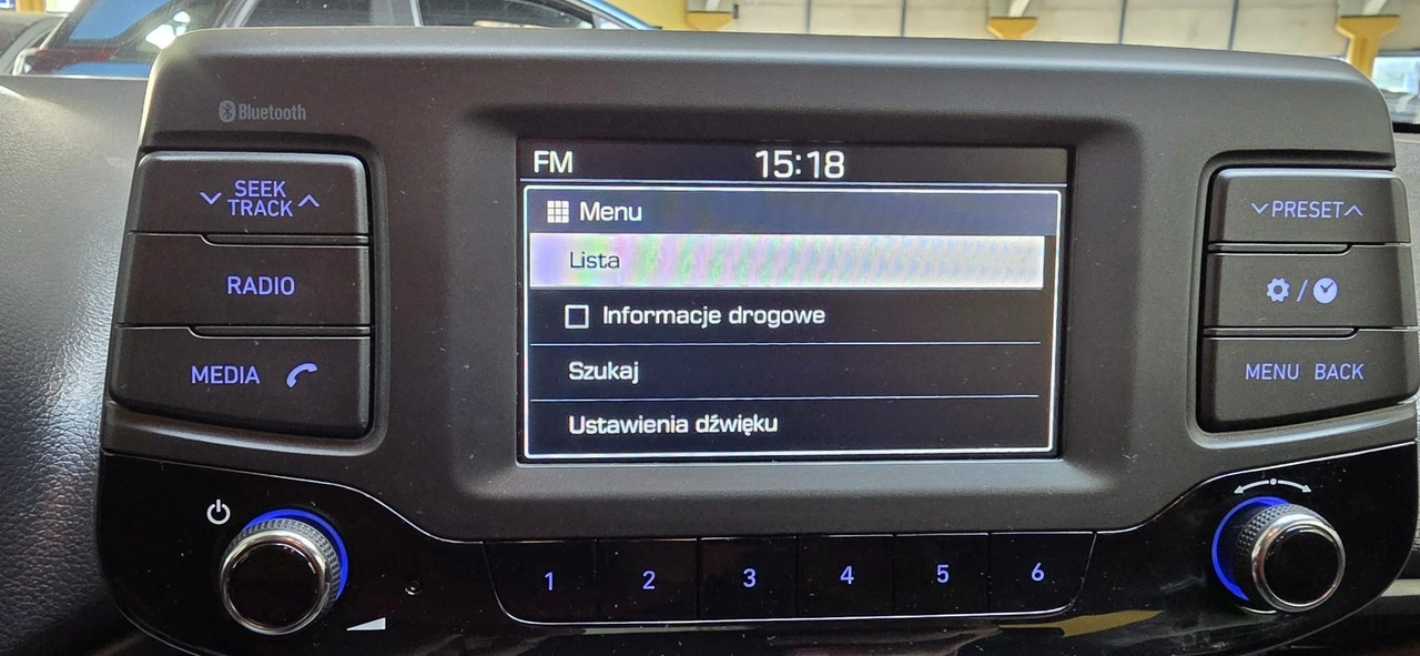Hyundai i30 - Zdjęcie 24