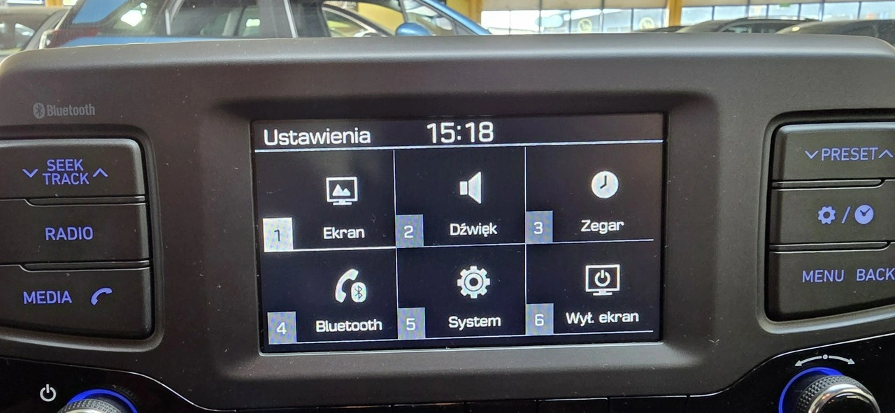 Hyundai i30 - Zdjęcie 25