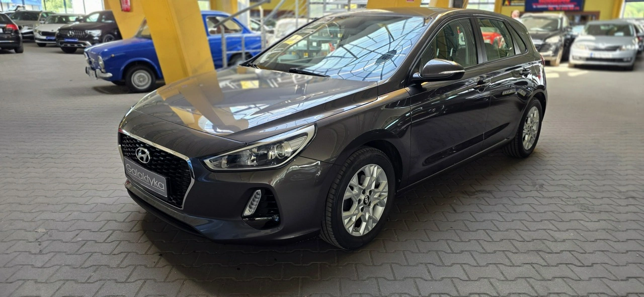 Hyundai i30 - Zdjęcie 2
