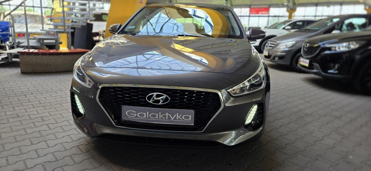 Hyundai i30 - Zdjęcie 3