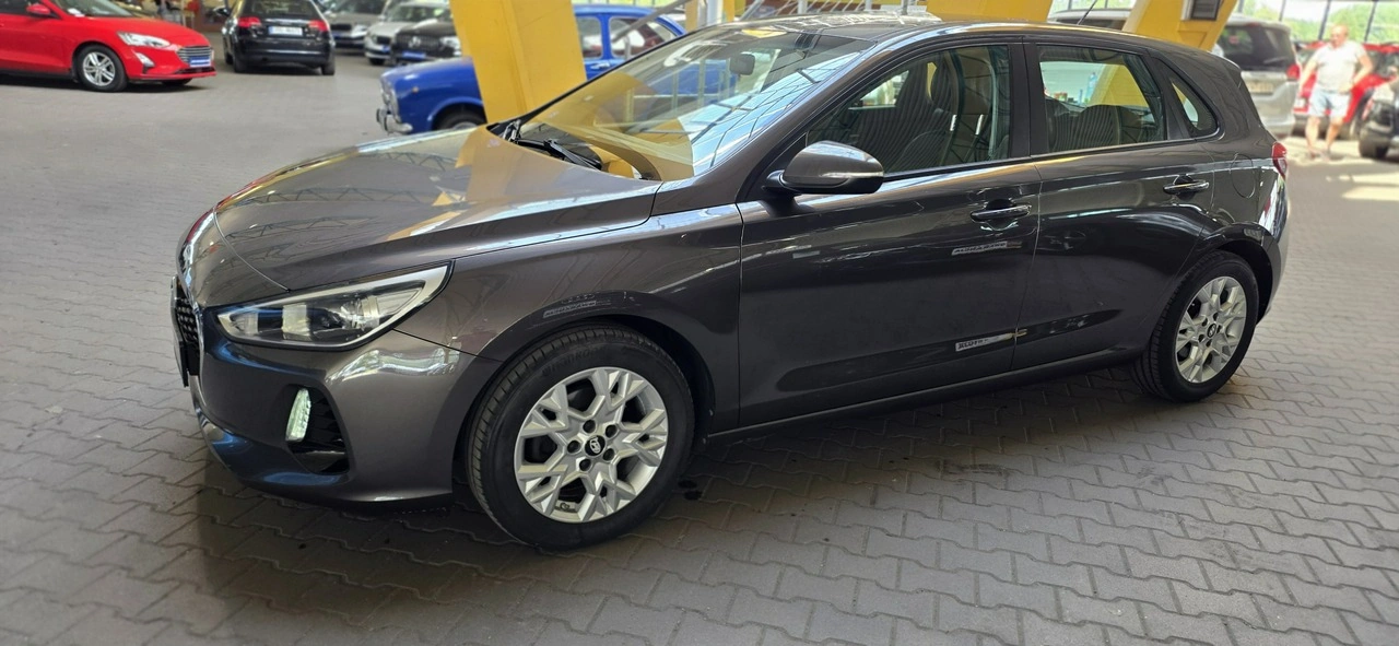 Hyundai i30 - Zdjęcie 4