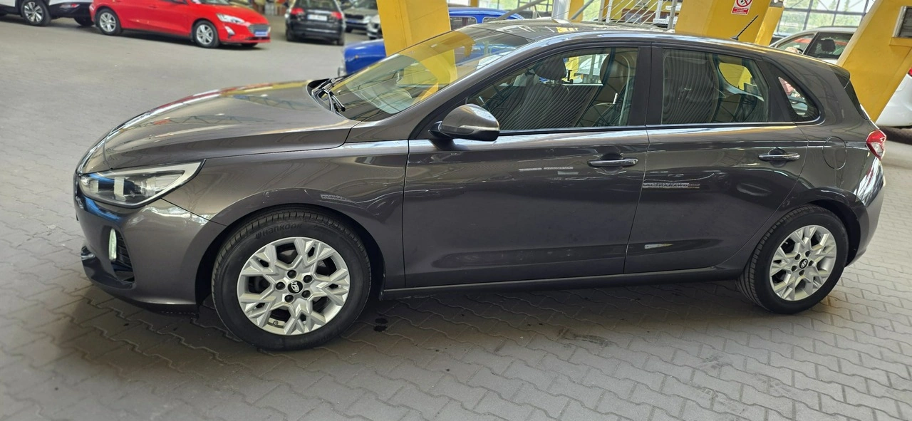 Hyundai i30 - Zdjęcie 5