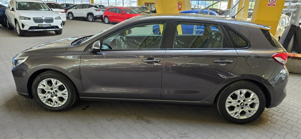 Hyundai i30 - Zdjęcie 6