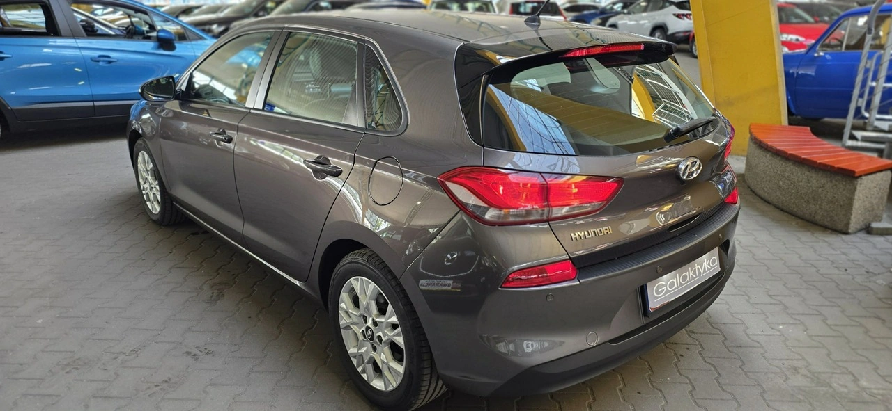 Hyundai i30 - Zdjęcie 7