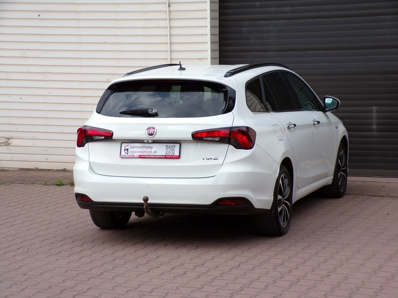 Fiat Tipo - Zdjęcie 10