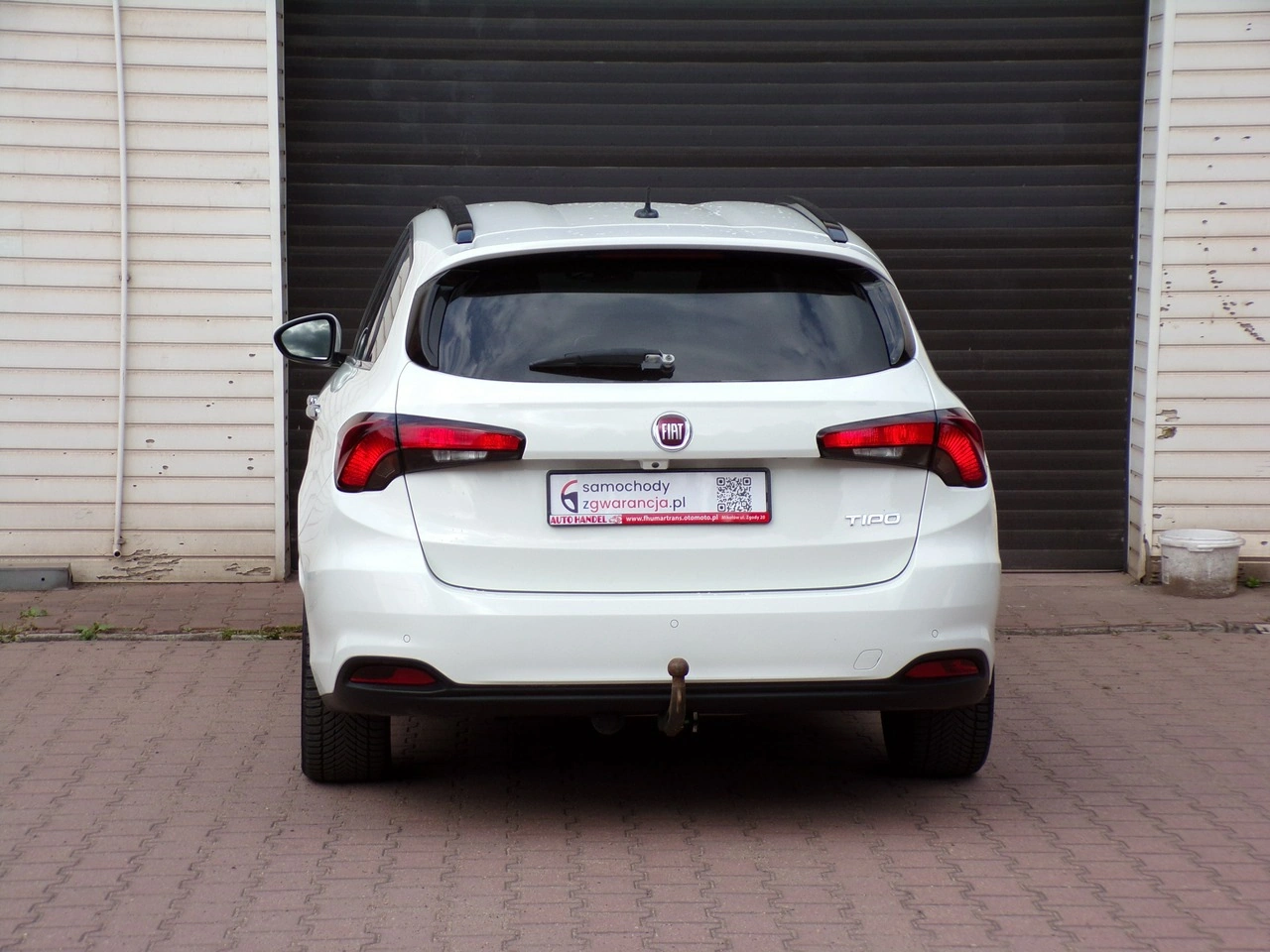 Fiat Tipo - Zdjęcie 11