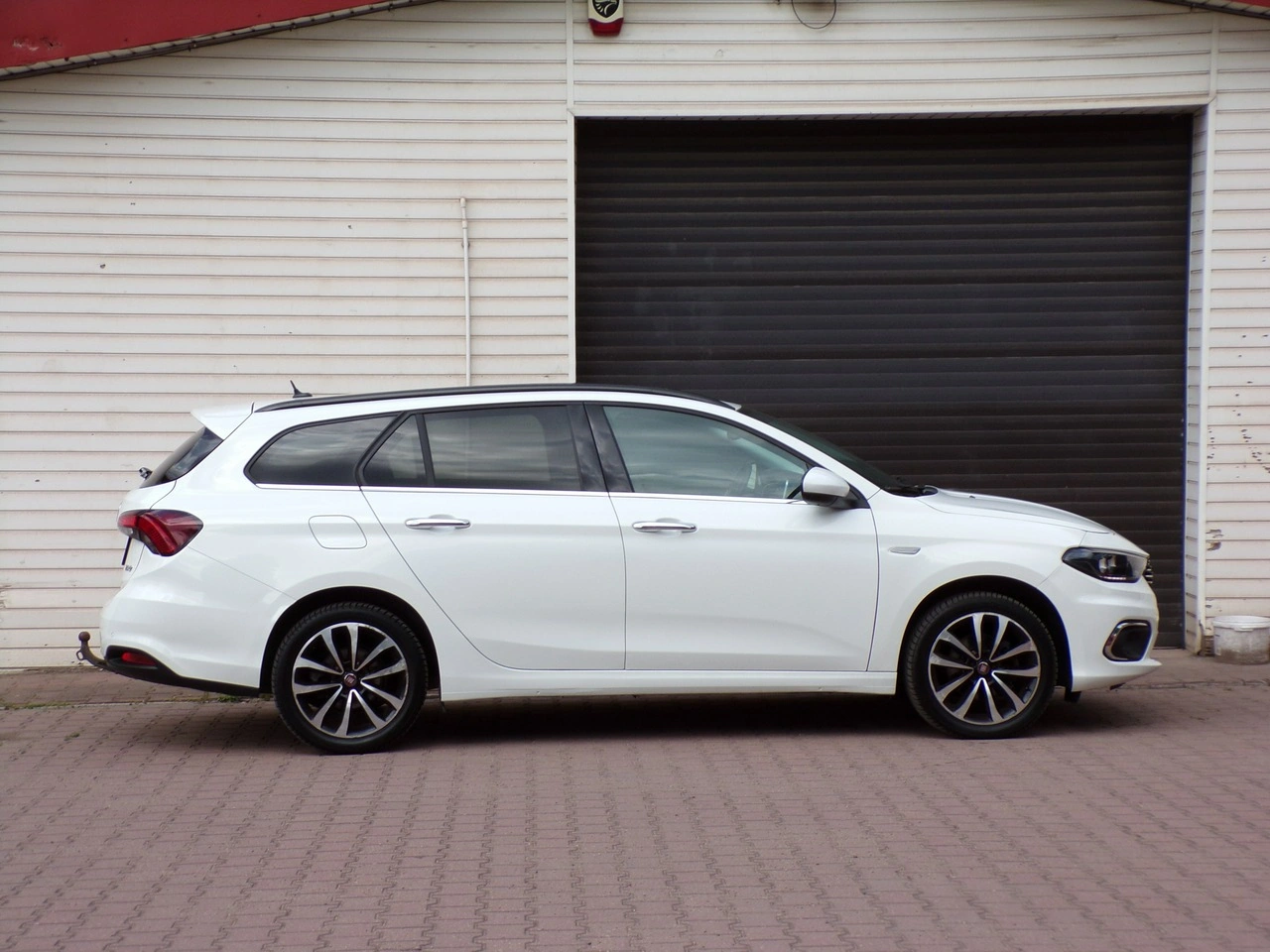 Fiat Tipo - Zdjęcie 14