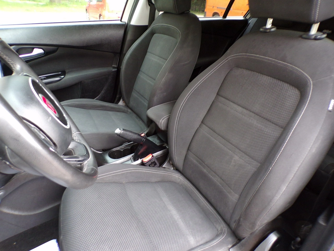 Fiat Tipo - Zdjęcie 22