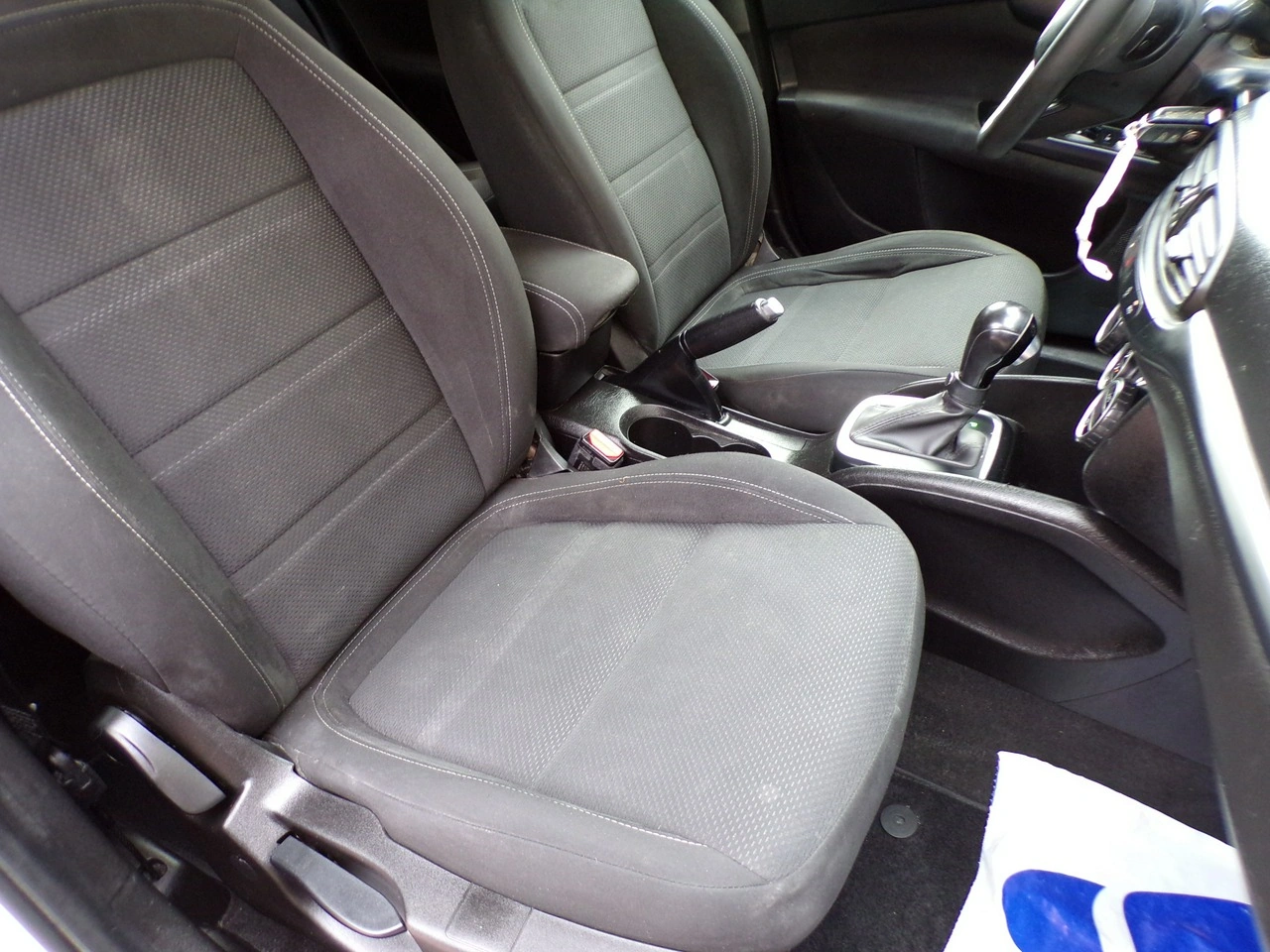 Fiat Tipo - Zdjęcie 27