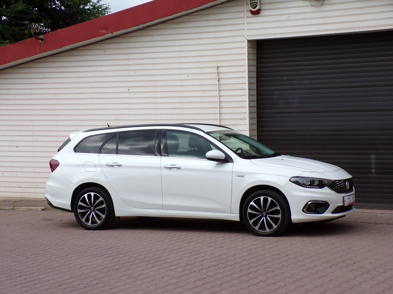Fiat Tipo - Zdjęcie 2