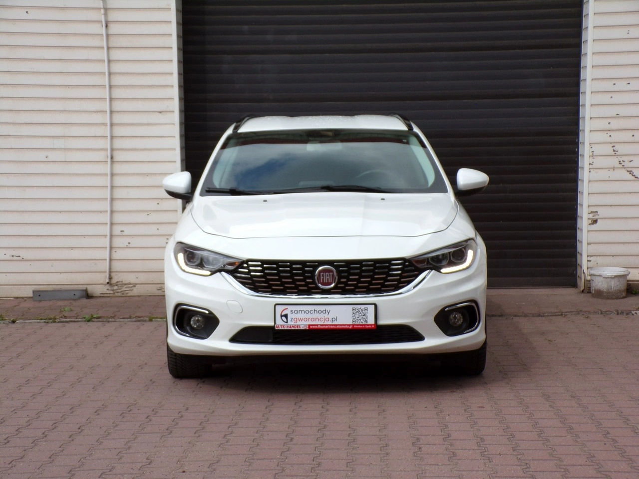 Fiat Tipo - Zdjęcie 3