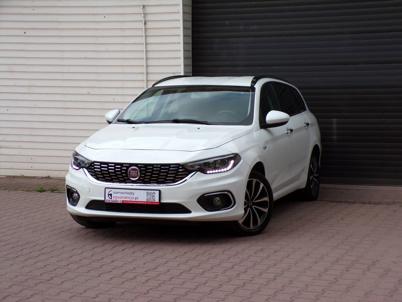 Fiat Tipo - Zdjęcie 4