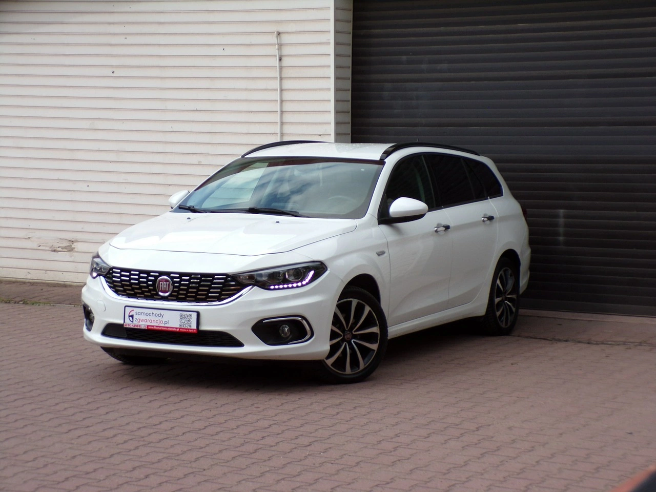 Fiat Tipo - Zdjęcie 5