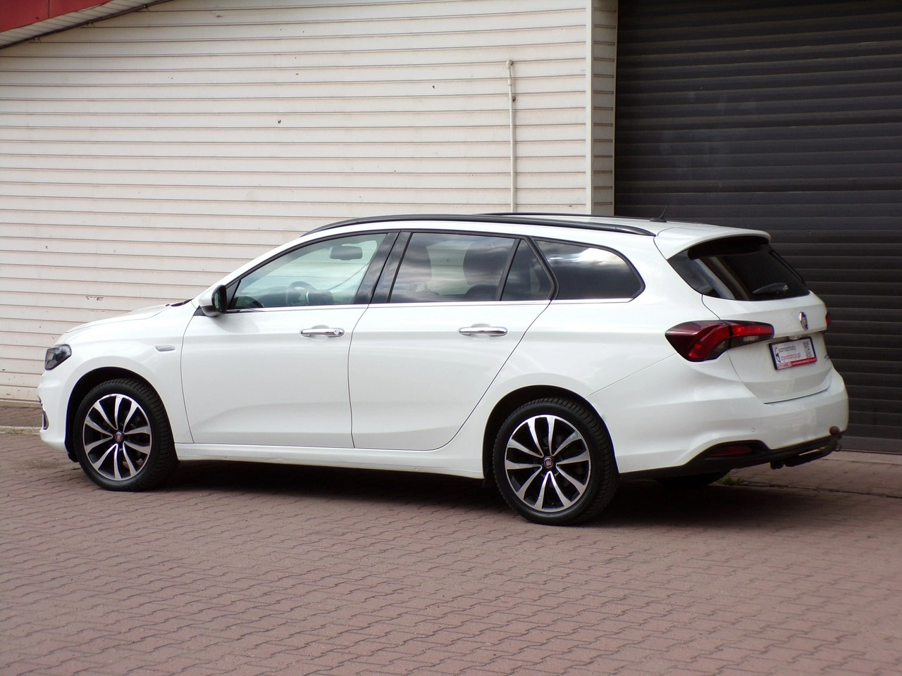 Fiat Tipo - Zdjęcie 6