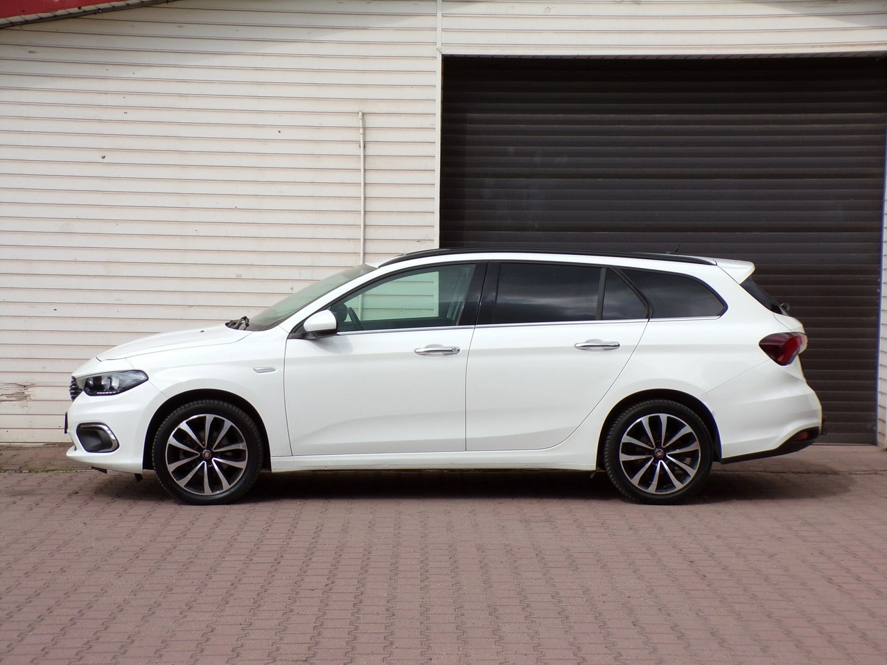 Fiat Tipo - Zdjęcie 7