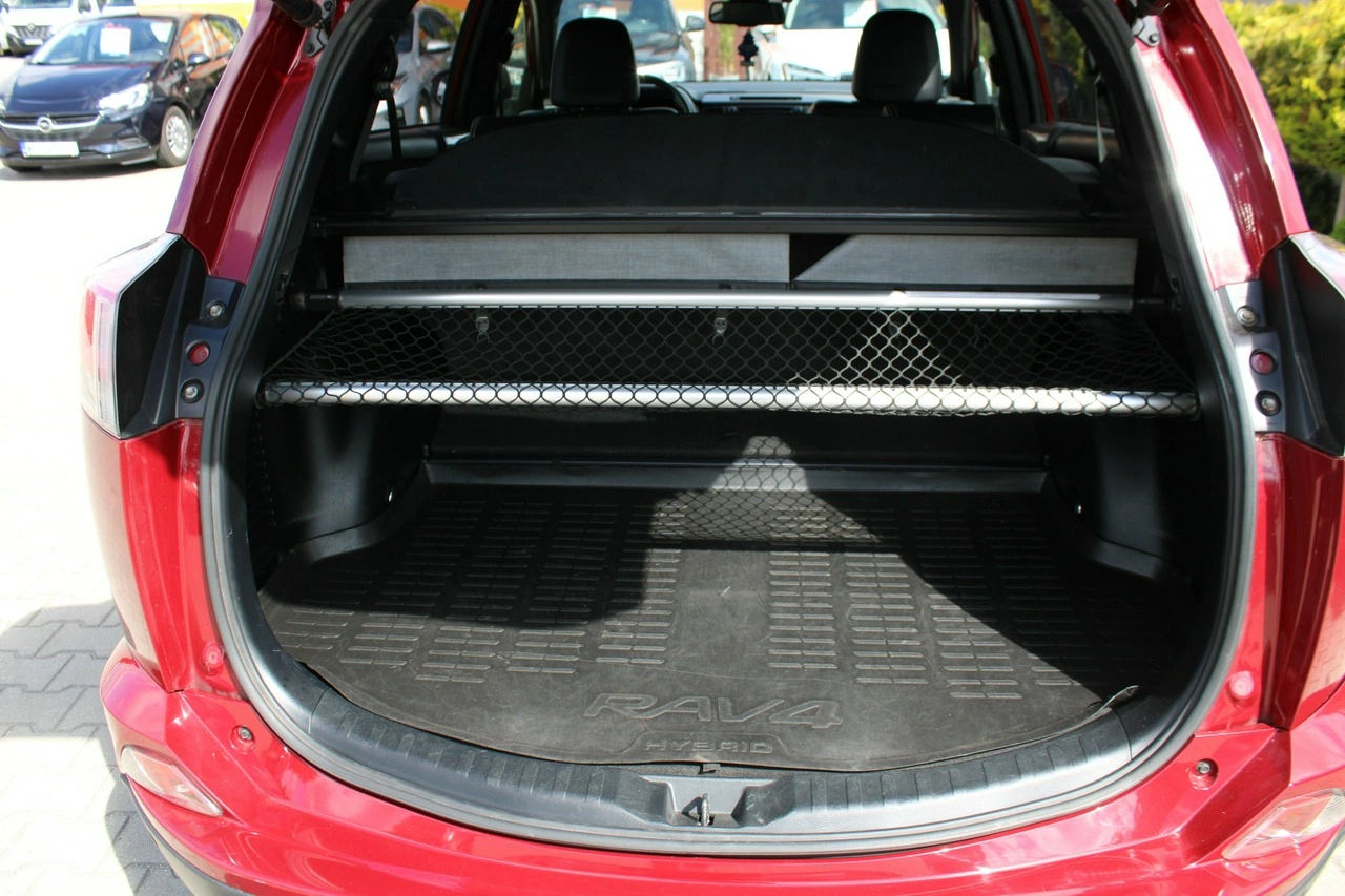 Toyota RAV-4 - Zdjęcie 30