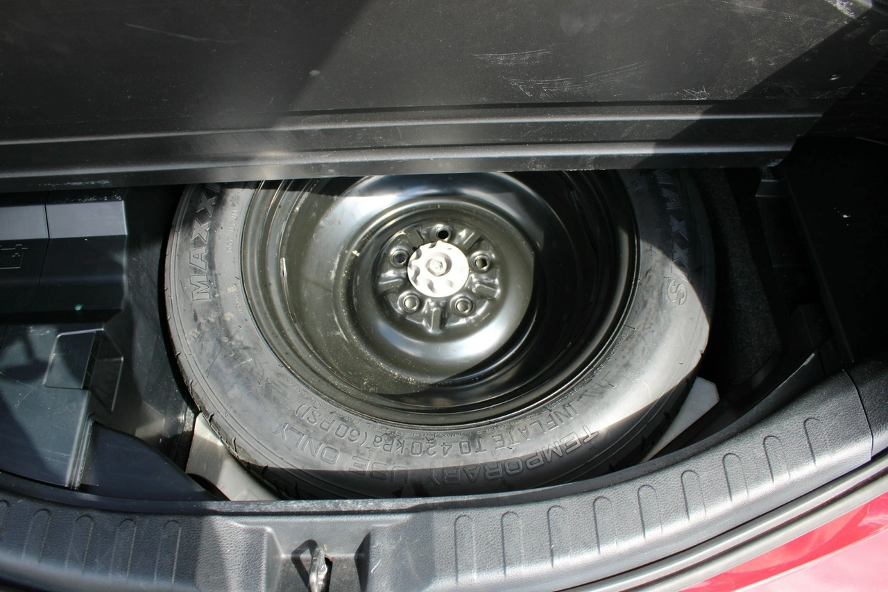 Toyota RAV-4 - Zdjęcie 31