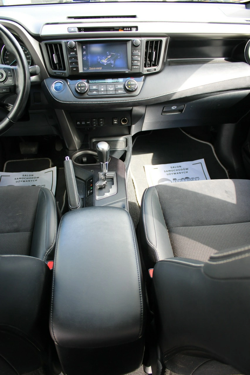 Toyota RAV-4 - Zdjęcie 46