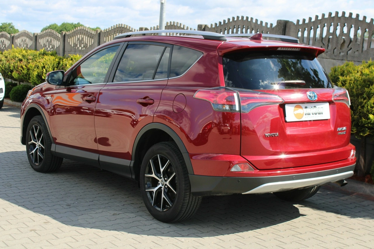 Toyota RAV-4 - Zdjęcie 54